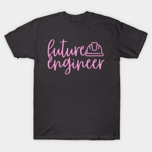 Future Engineer T-Shirt